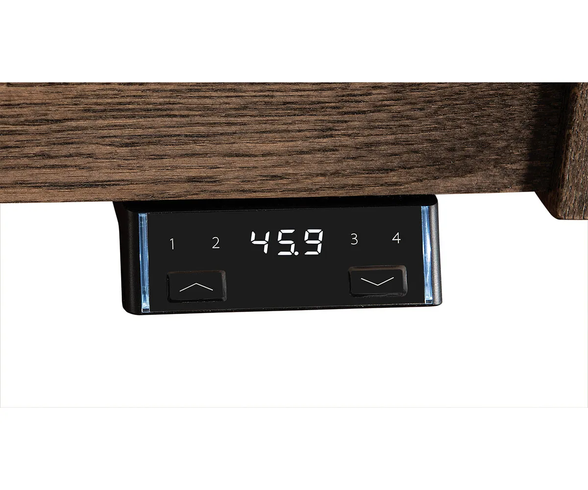 Country Lift Desk - Image 2