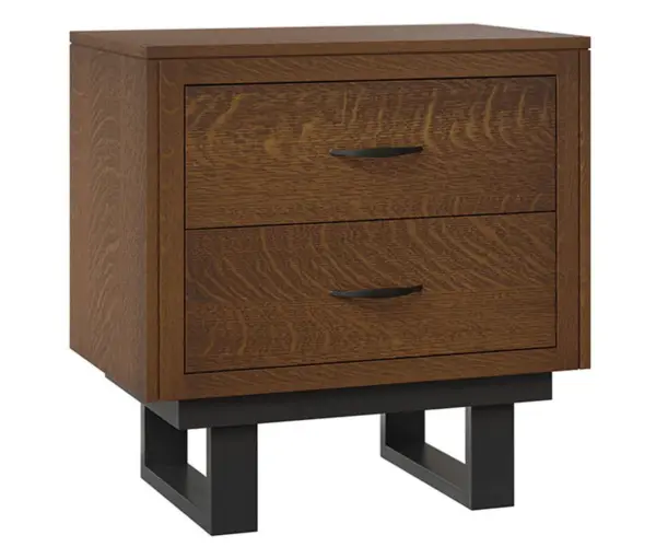 Quincy Night Stand