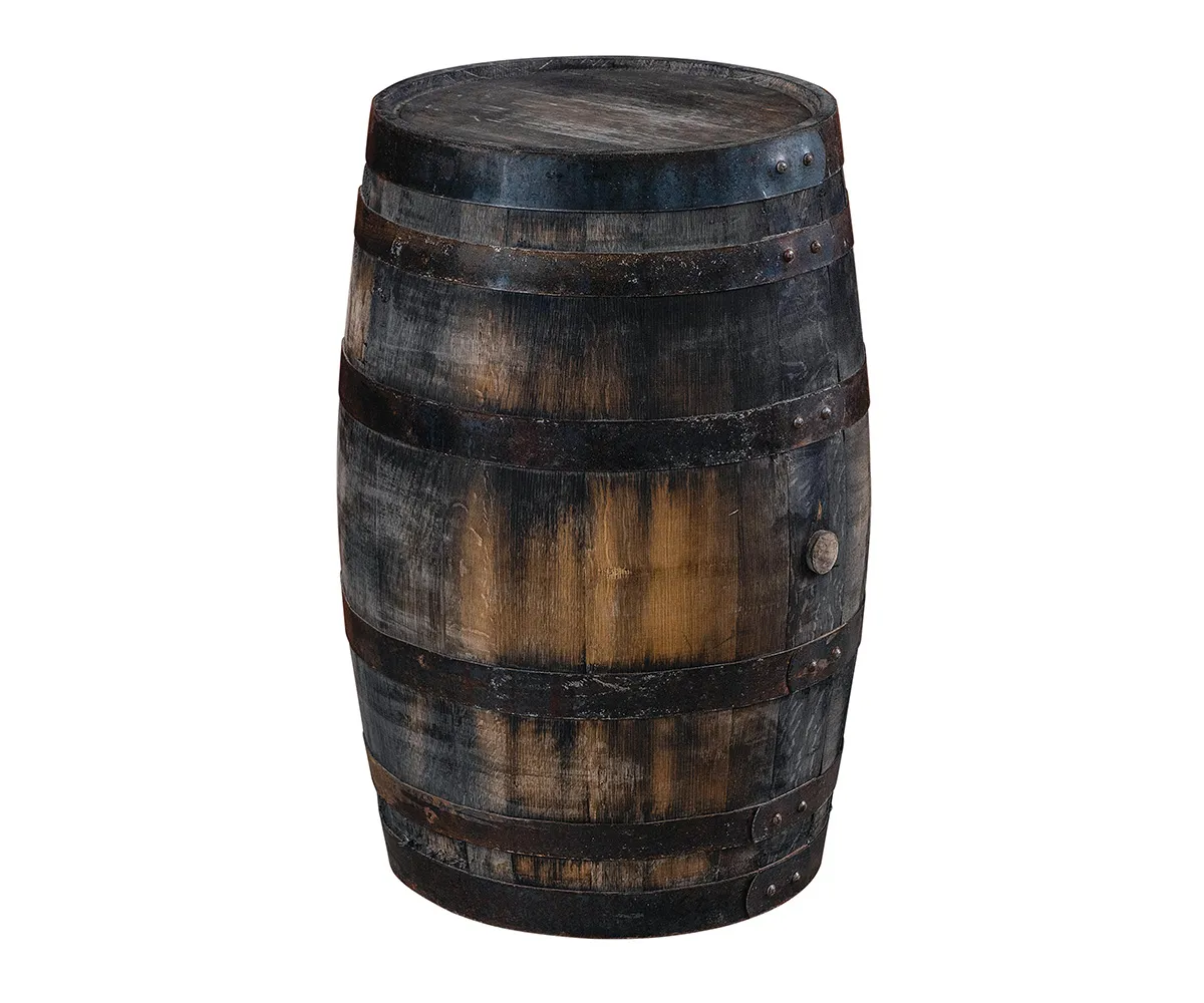 Medium Barrel