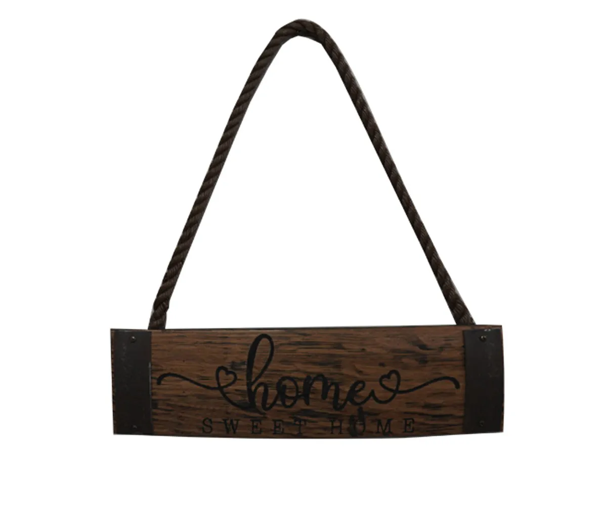 Stave Wall Hanger - Image 2