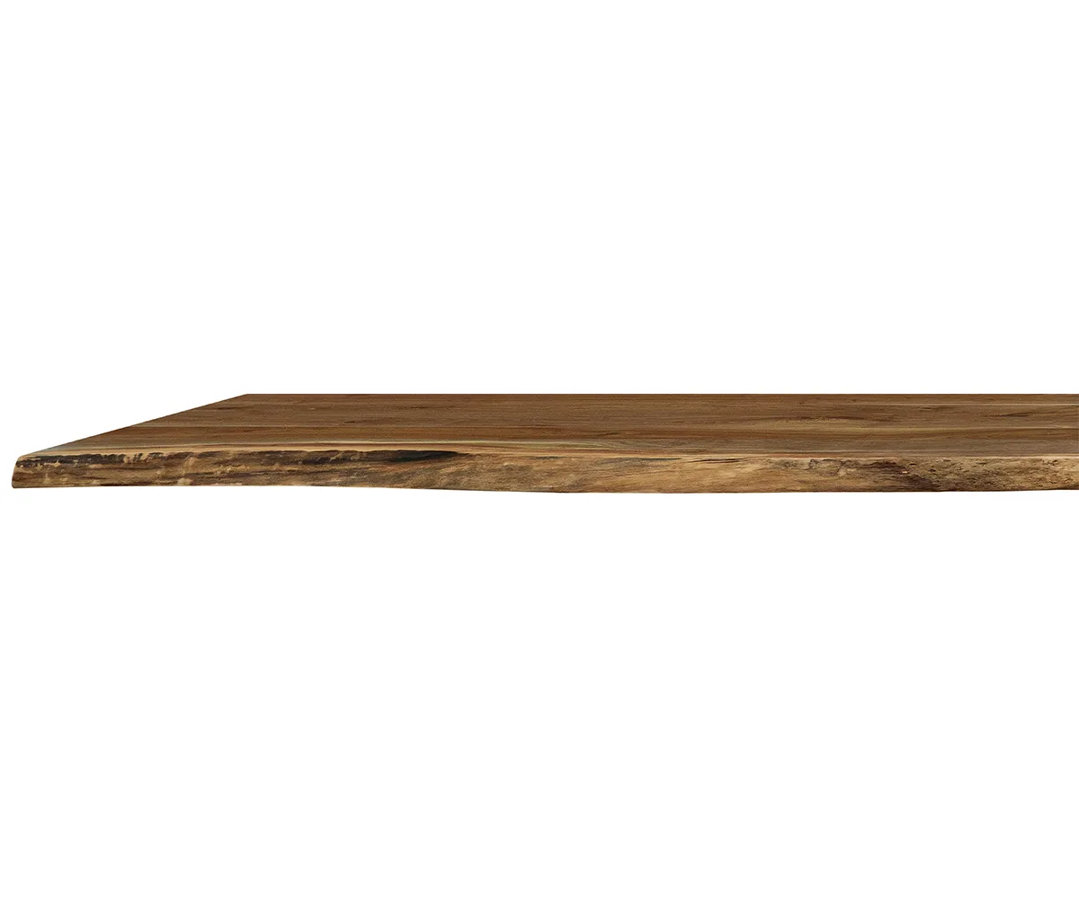 Atlanta Base Live Edge Table - Image 2