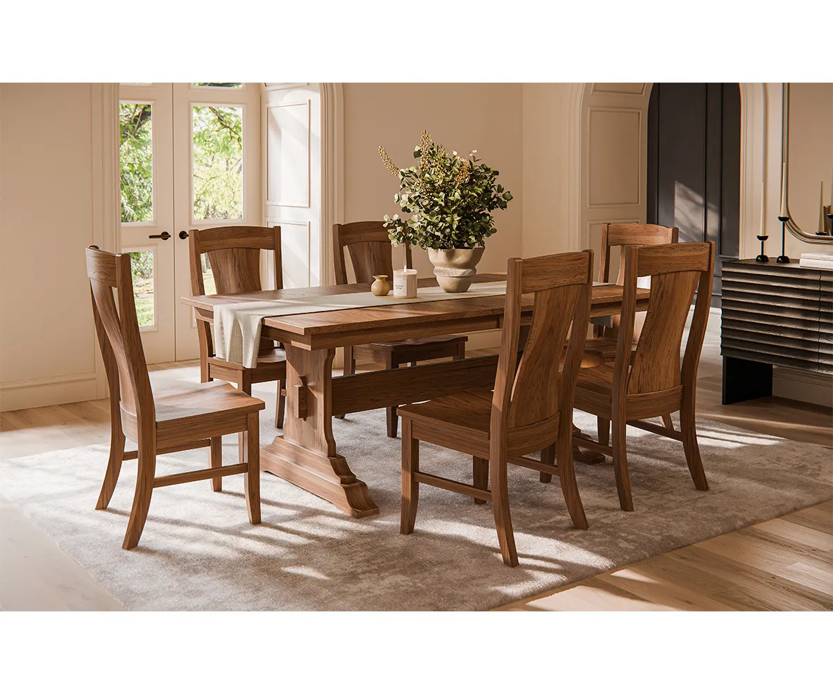 Vonda Chair Collection - Image 2