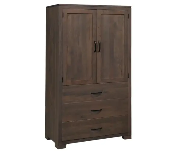 Willoughby Armoire