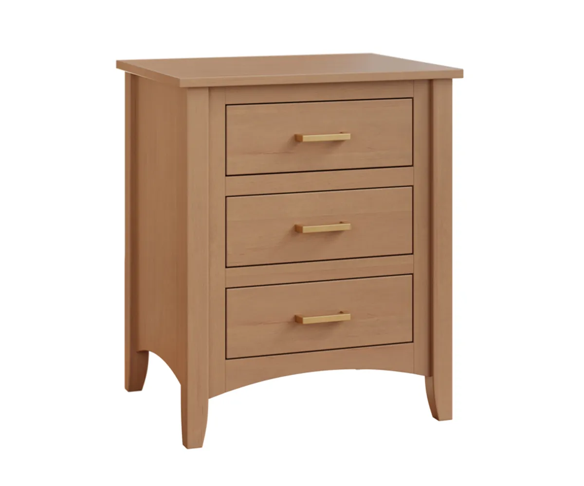 Jackson 24" Nightstand