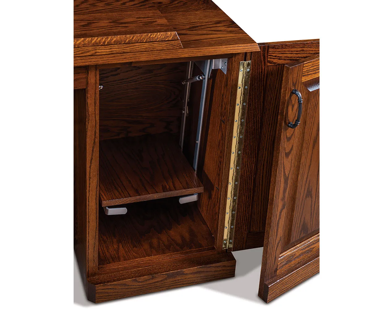 Sewing Table - S909 - Image 5