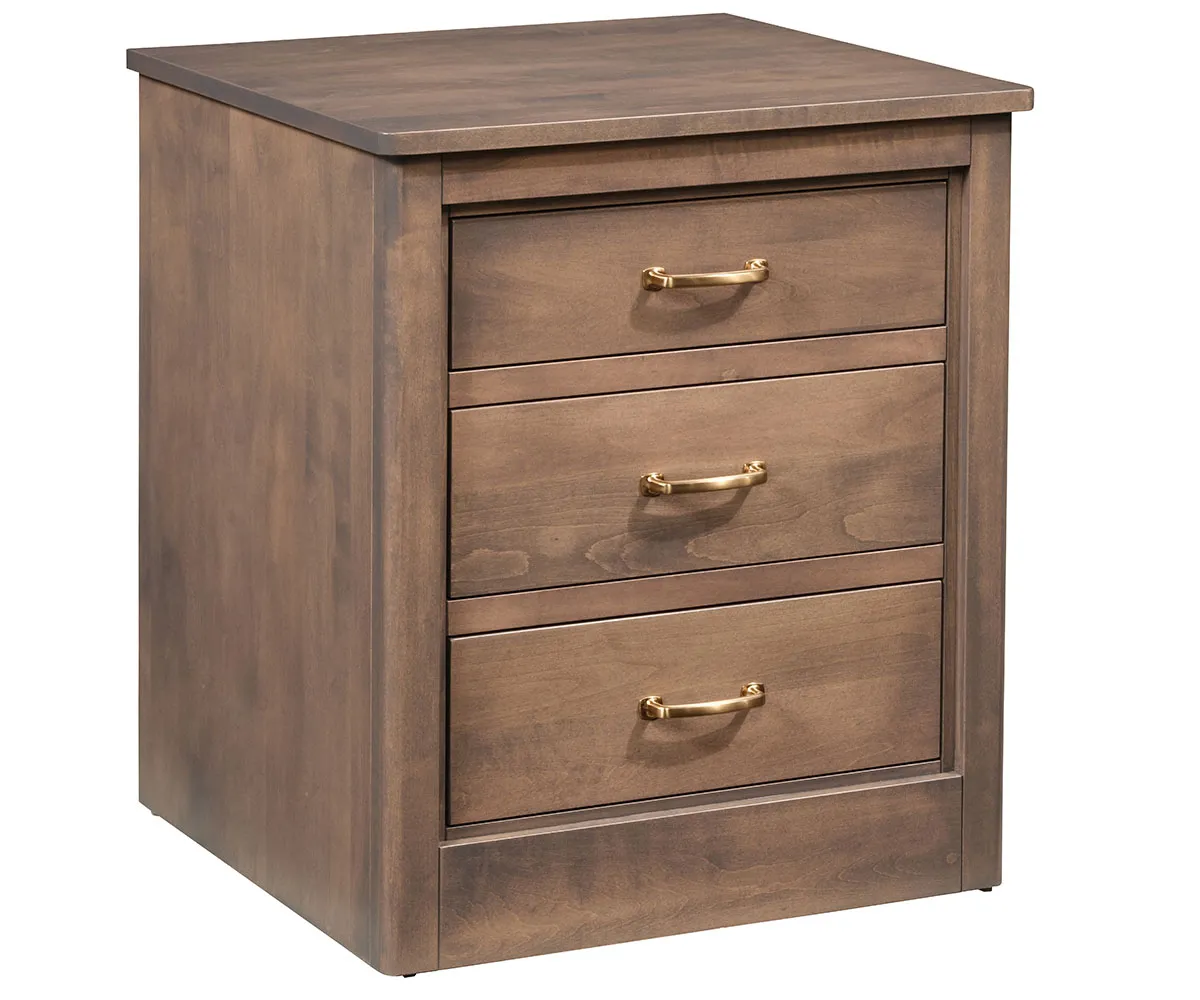 Vermilion Bedroom Collection - Image 9