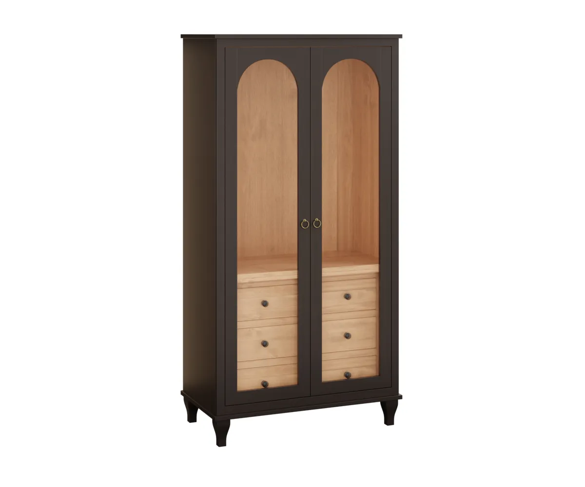 Maxwell Cabinet