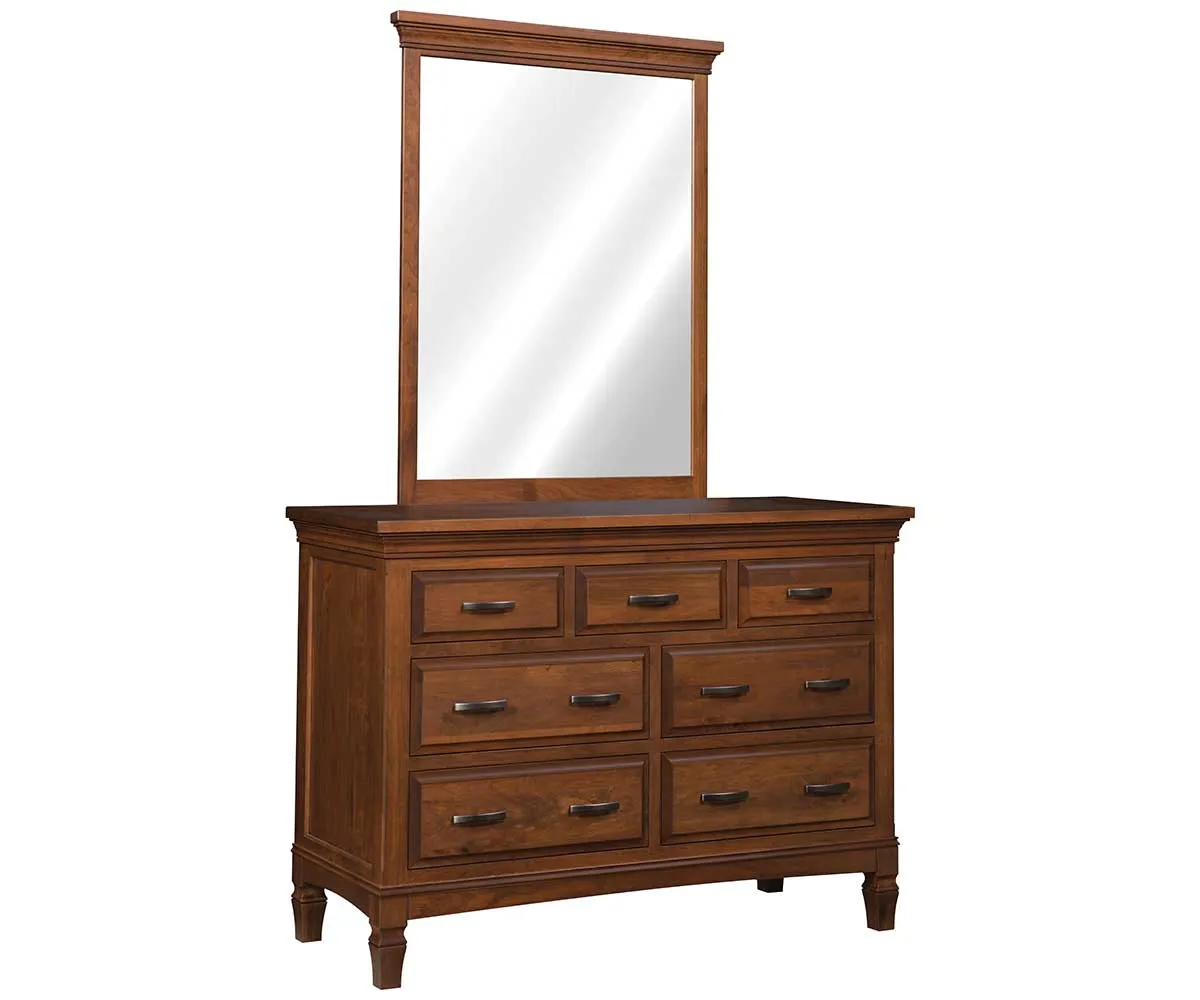 Irvington 53" Dresser