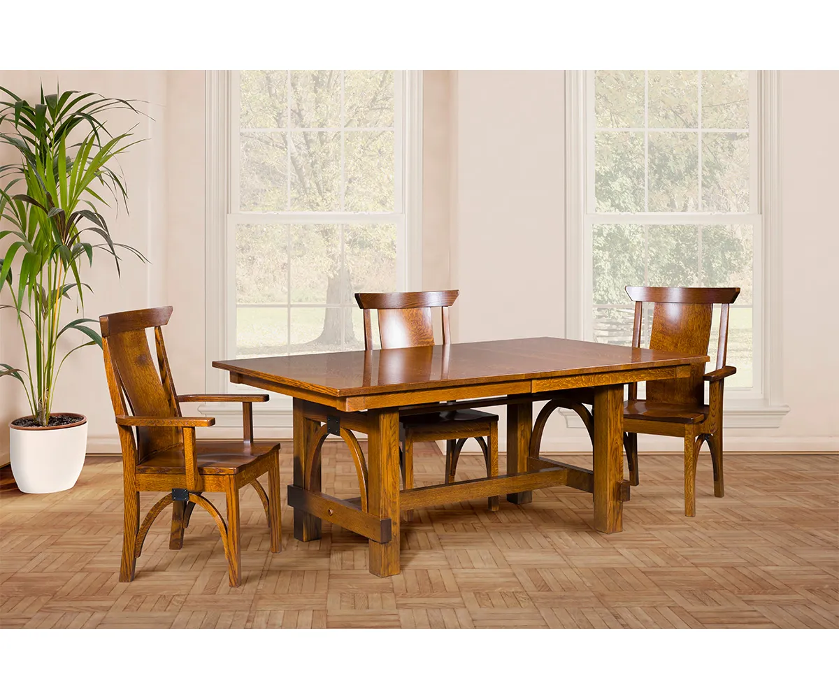 Ellis Chair Collection - Image 2