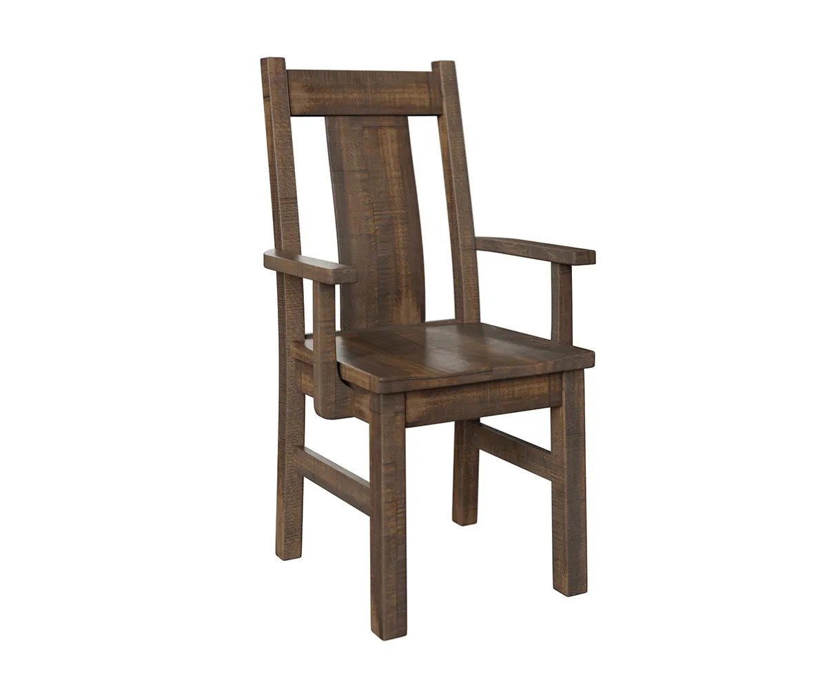 San Antonio Chair Collection - Image 5