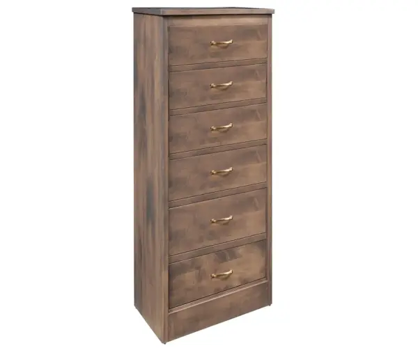 Vermilion Lingerie Chest