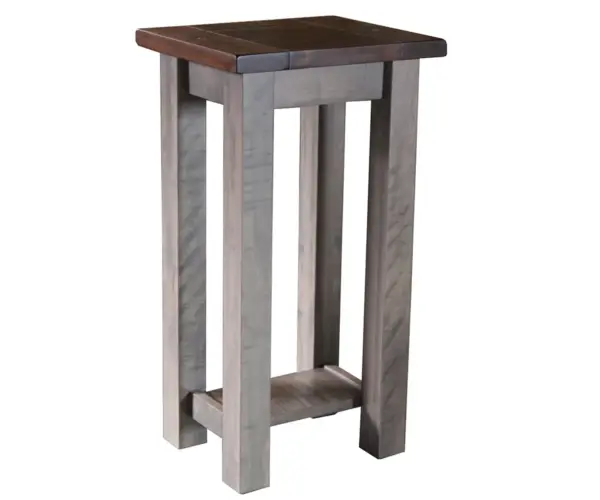 Seneca Chair Side Table