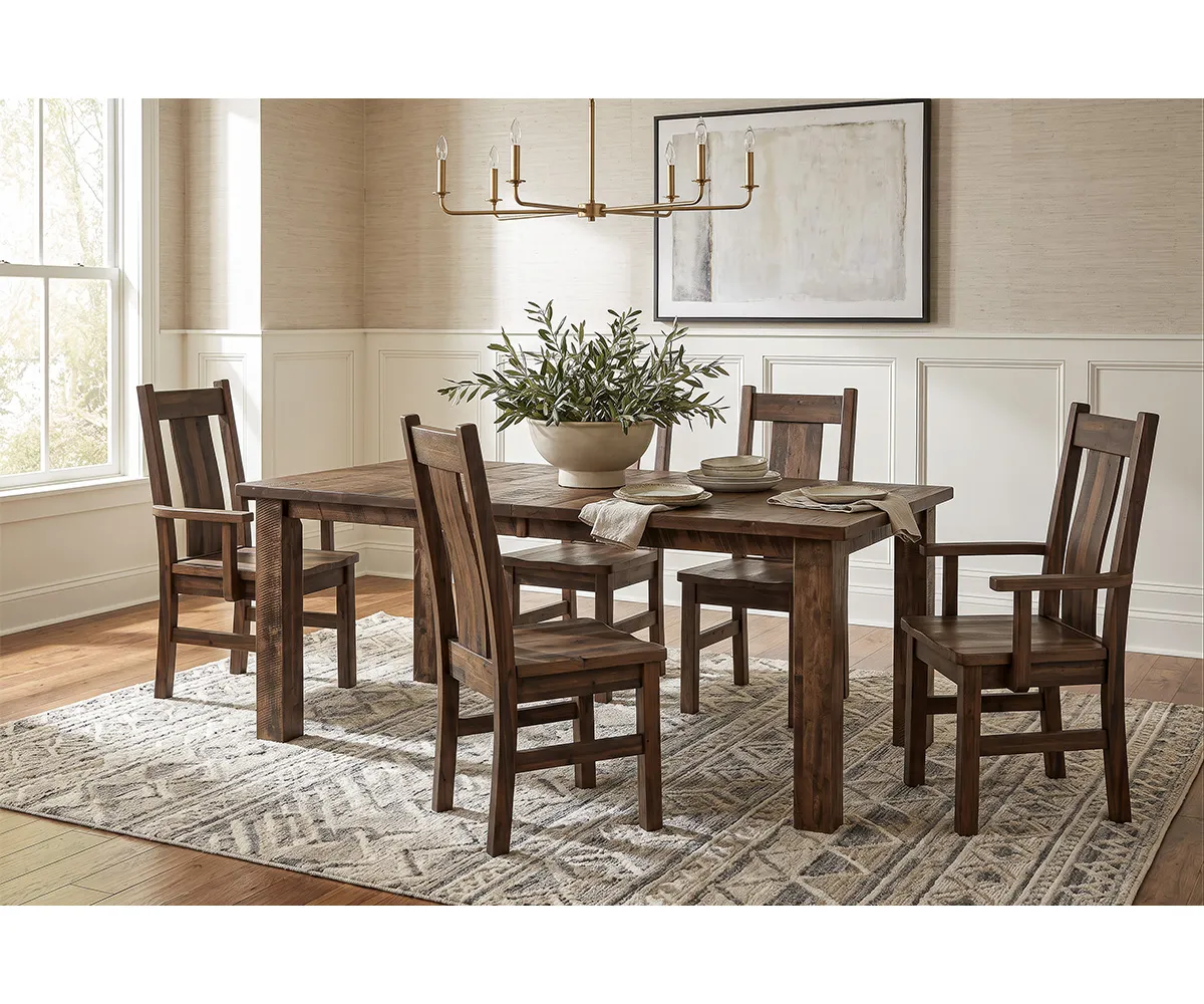 Crystal Lake Dining Collection - Image 3