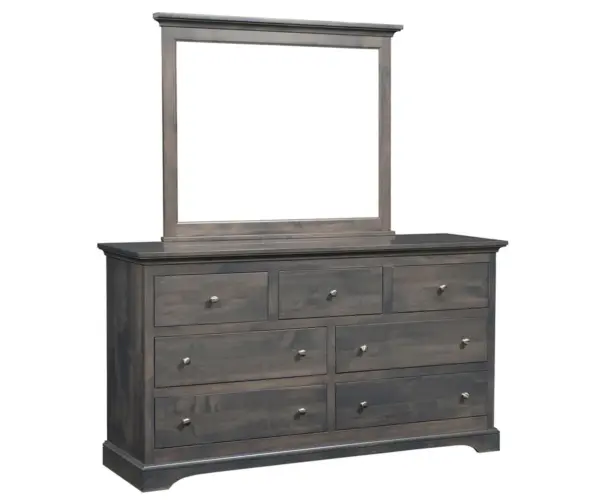 Willowton Dresser