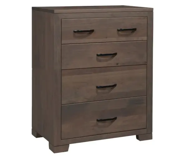 Willoughby 31" 4 Drawer Chest
