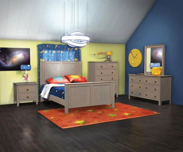 Norwayne Bedroom Collection