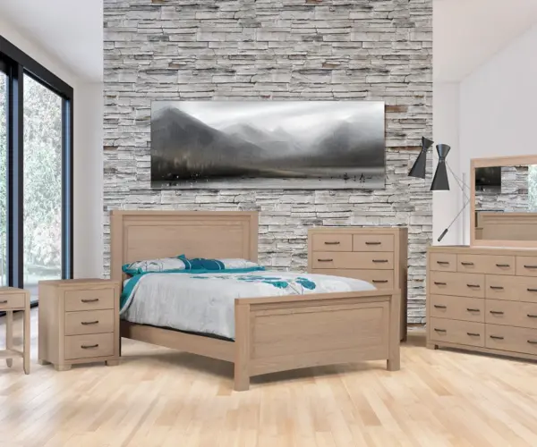 Willoughby Bedroom Collection