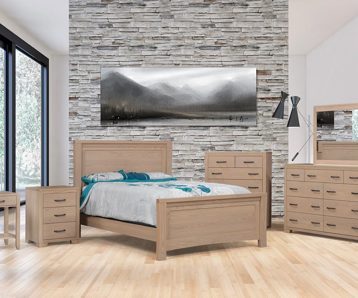 Willoughby Bedside Table - Image 2