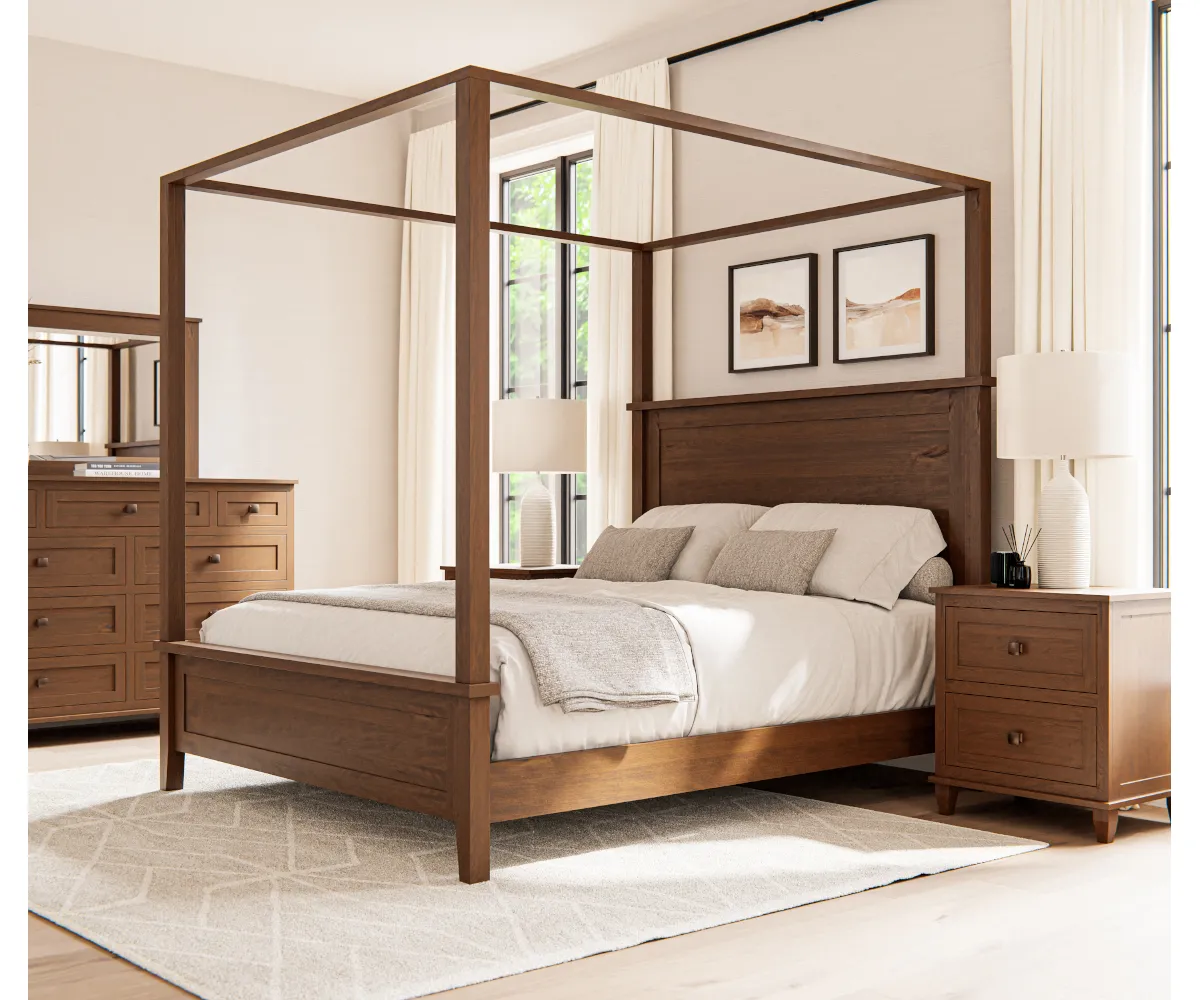 Yosemite Bedroom Collection - Image 3