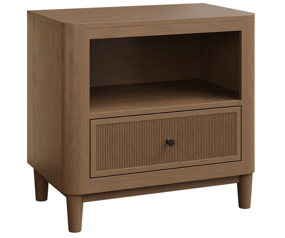 Millhall Nightstand