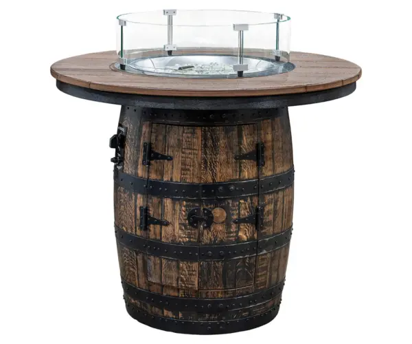 Fire Pit