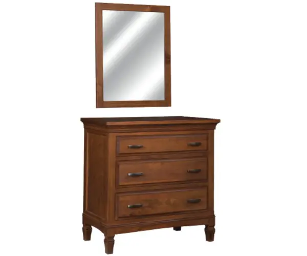 Irvington 41" Dresser
