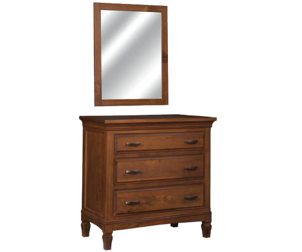 Irvington 41" Dresser