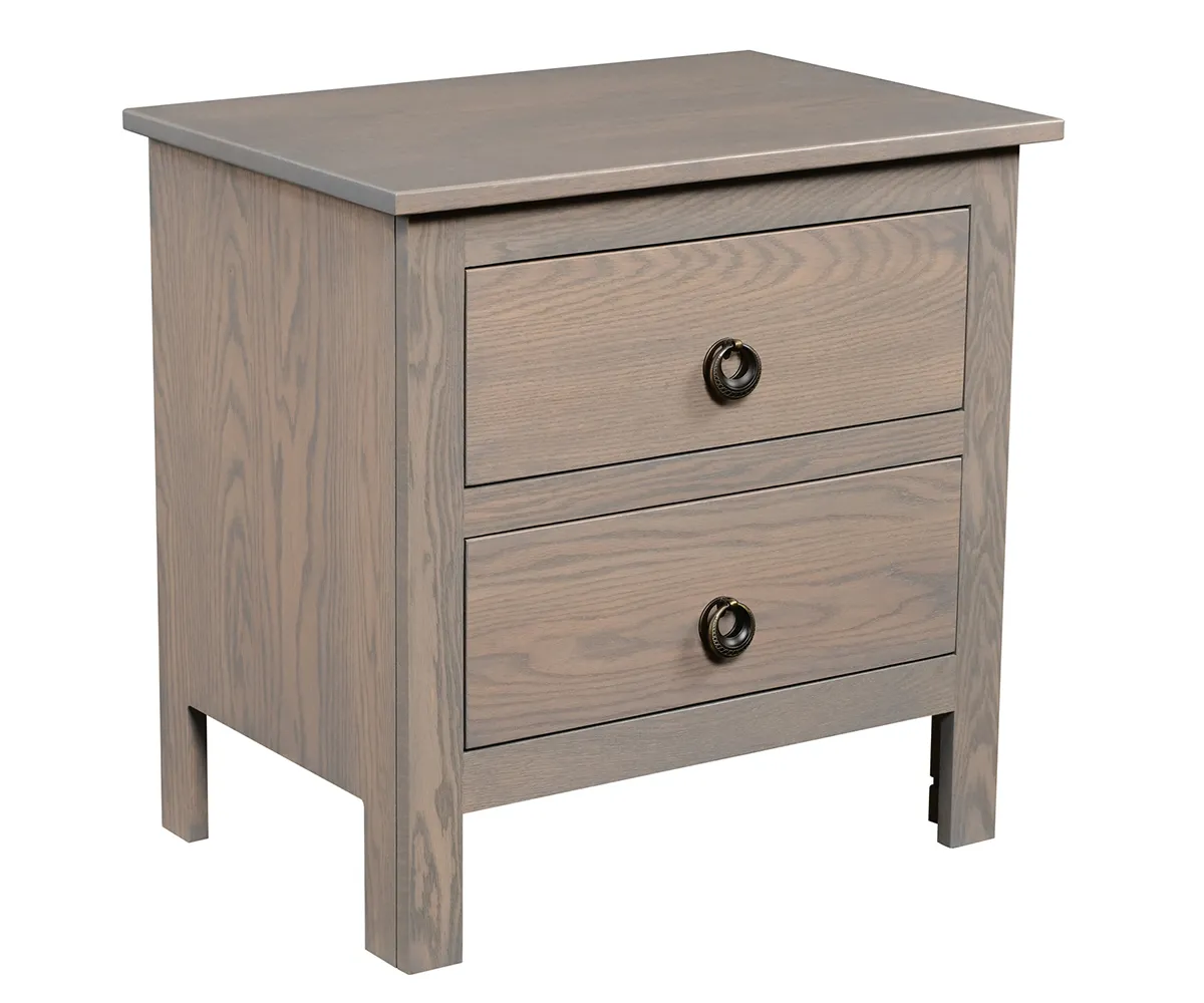 Norwayne Bedroom Collection - Image 6