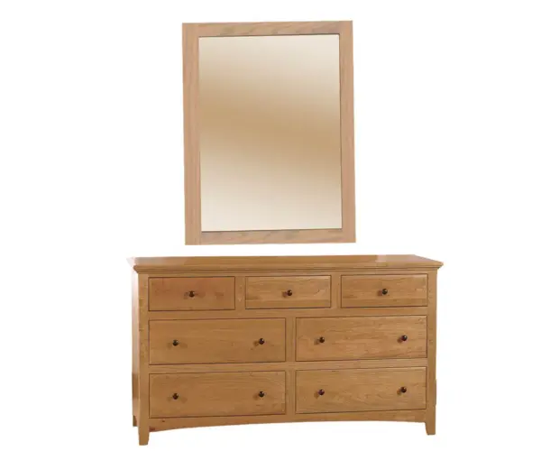 Salem 52" Dresser