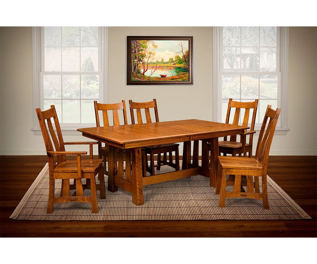 Fremont Chair Collection - Image 2