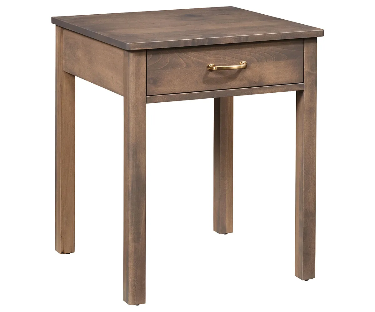 Vermilion Bedroom Collection - Image 12