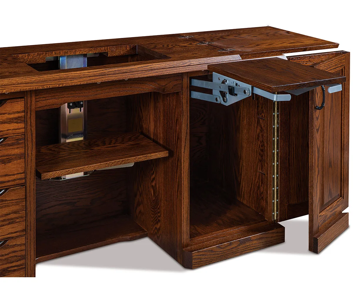 Sewing Table - S909 - Image 2