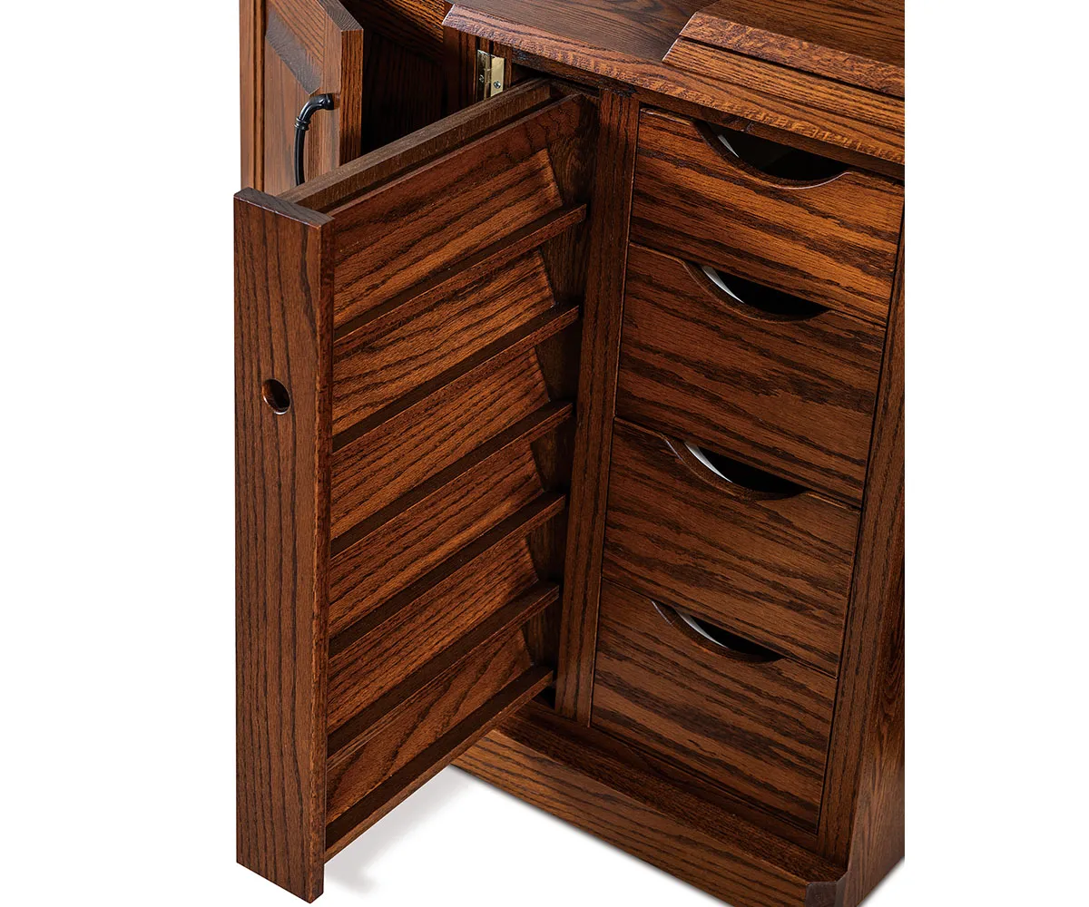 Sewing Table - S909 - Image 4