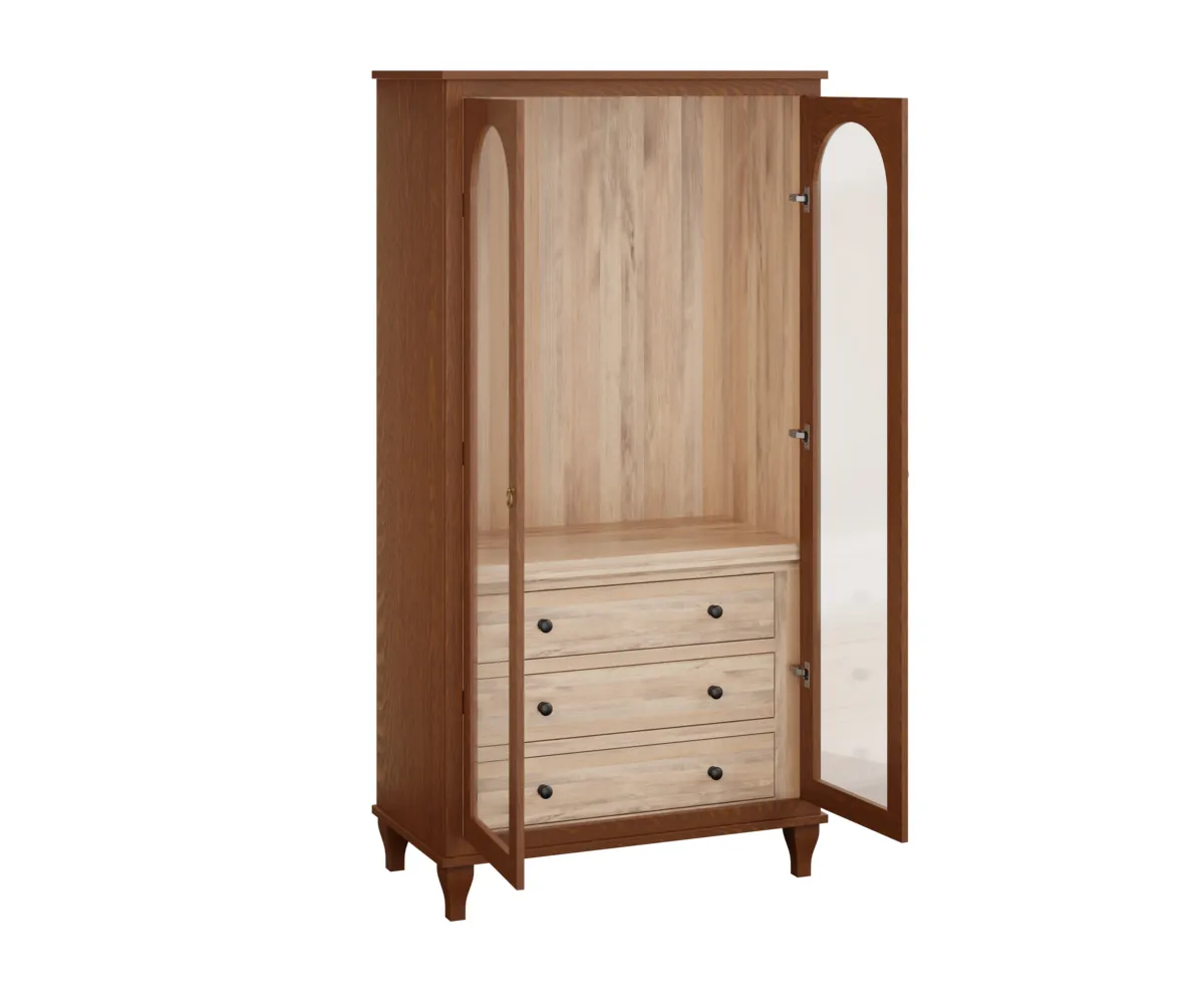 Maxwell Cabinet - Image 2
