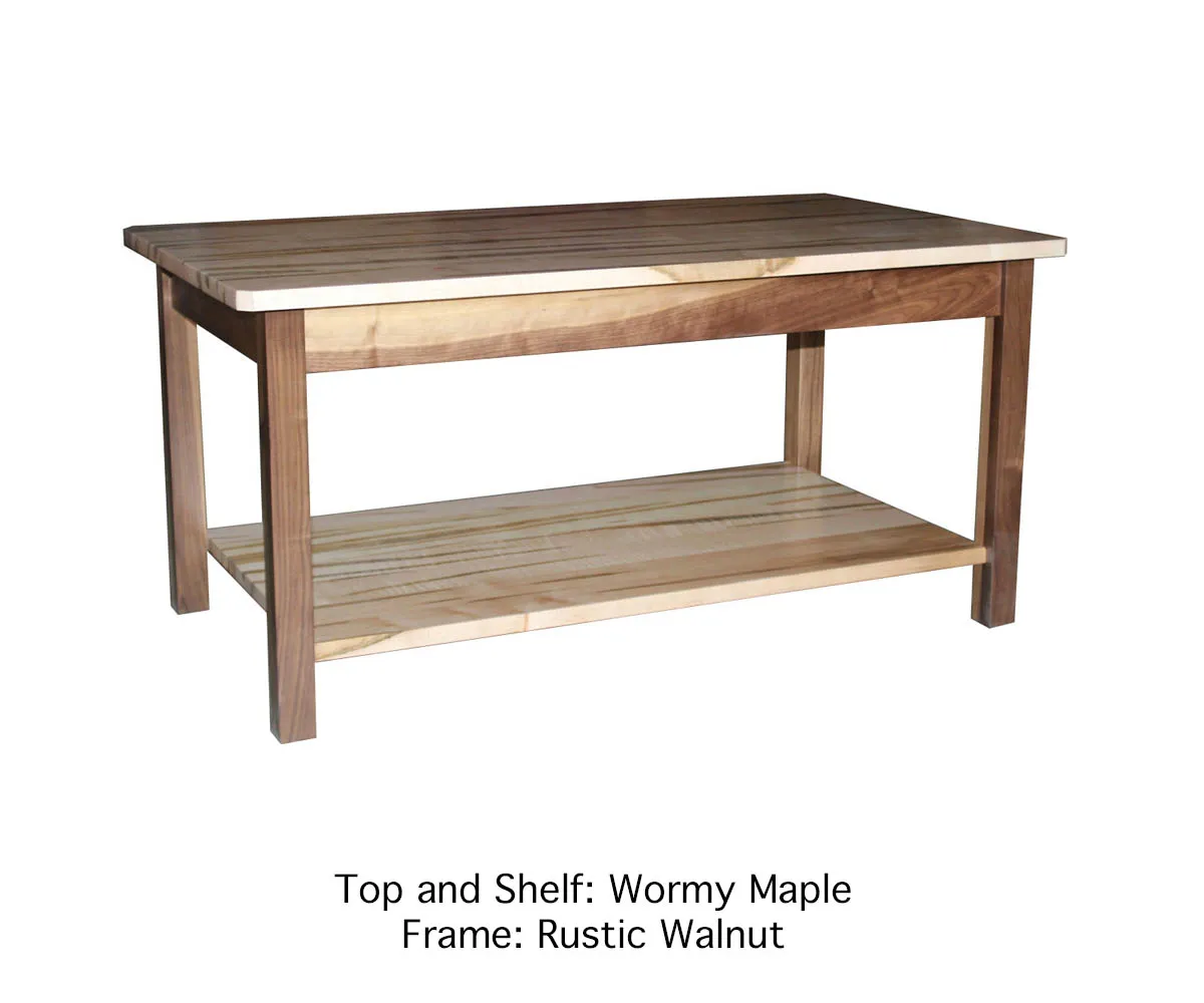 Cardinal Coffee Table - Image 3