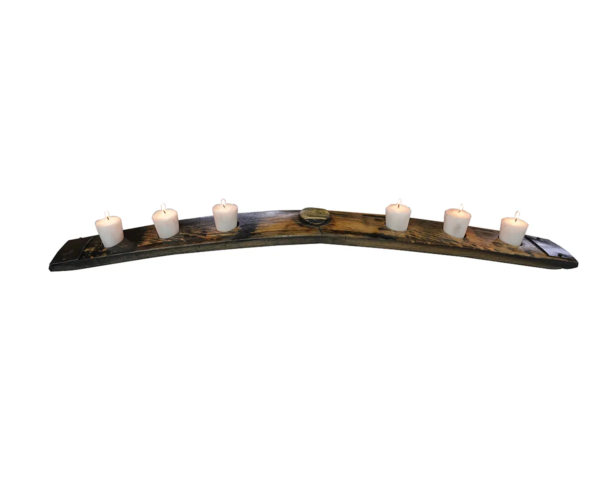 Table Top Candle Holder