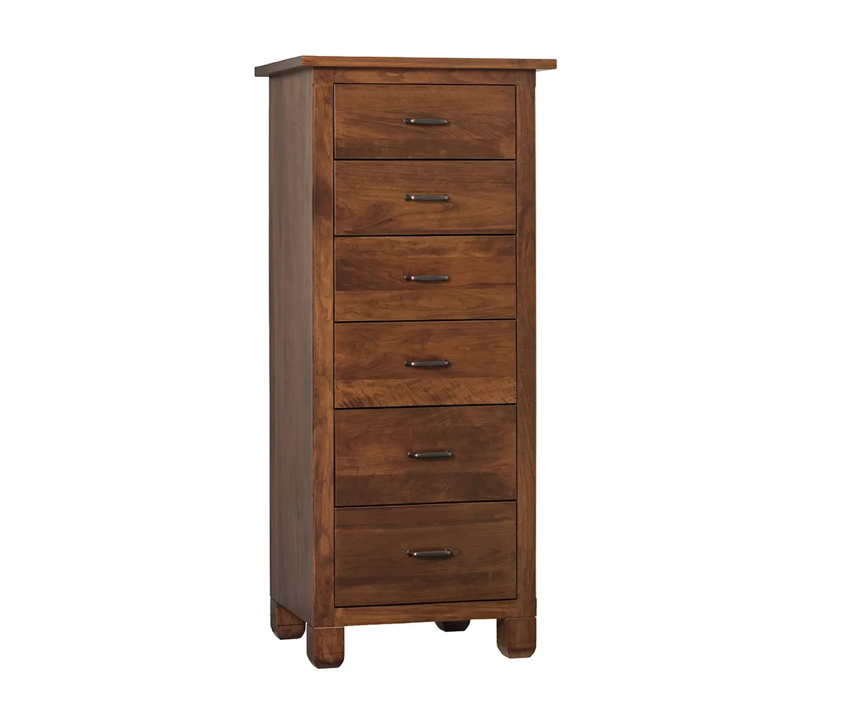 McCallister Lingerie Chest
