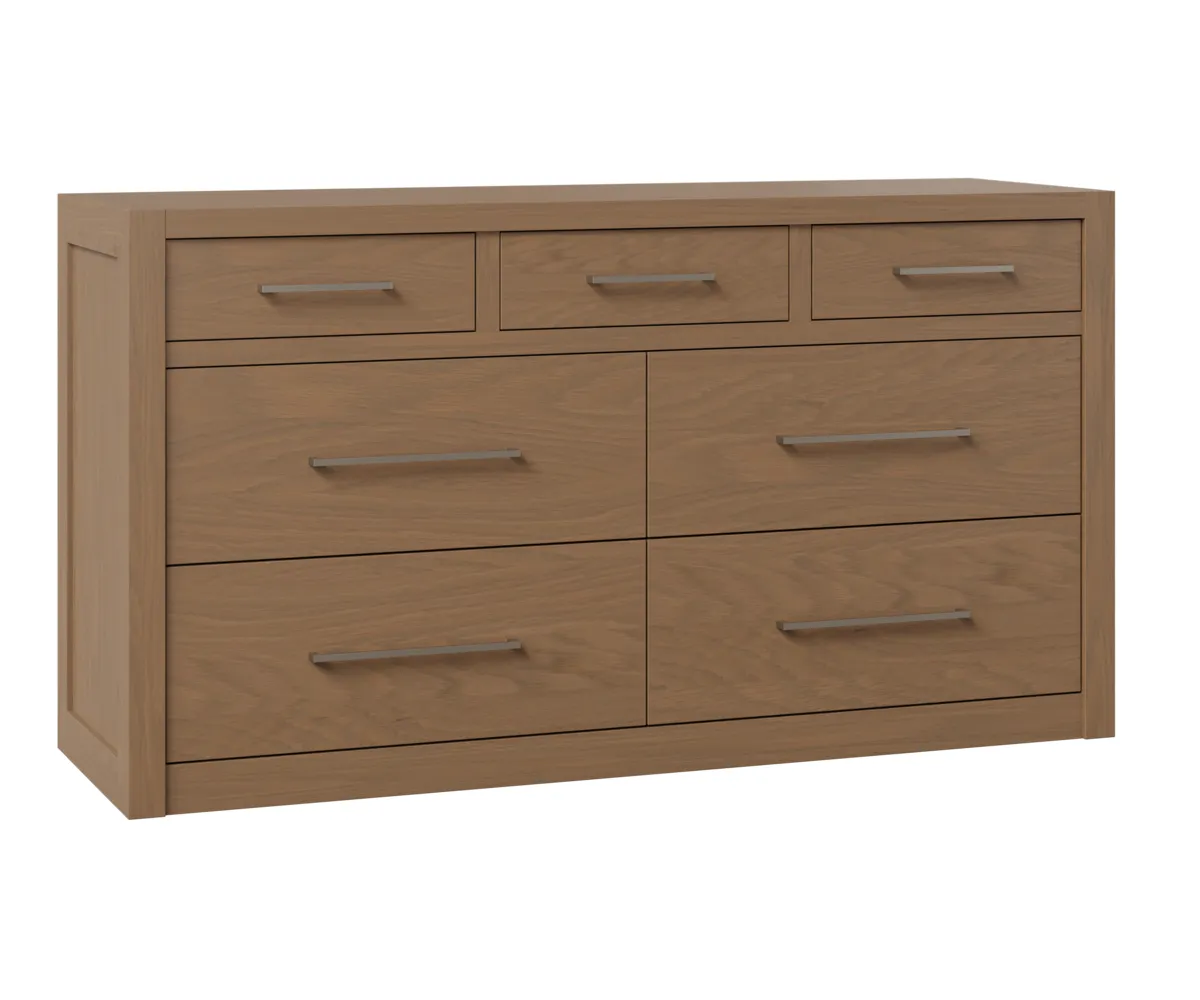 Hunter Low Dresser