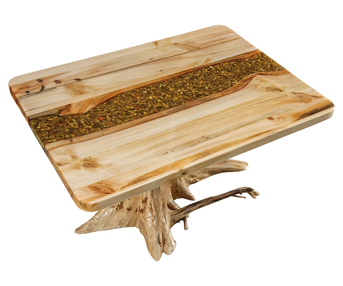 Monument Base Table - Image 2