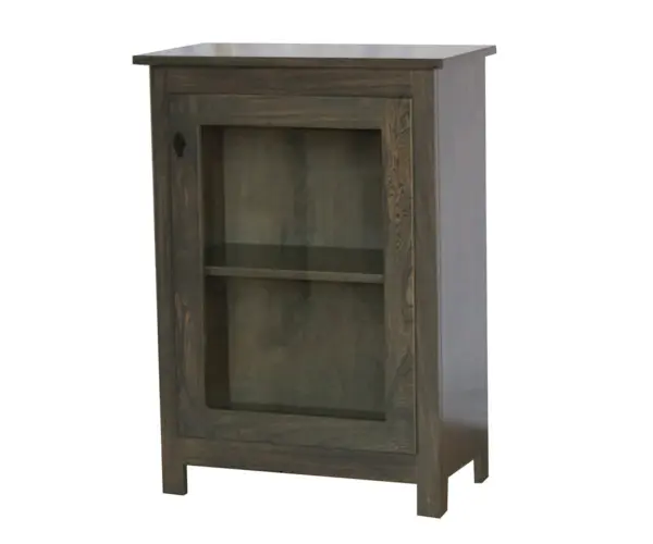Oliver 36" Bookcase