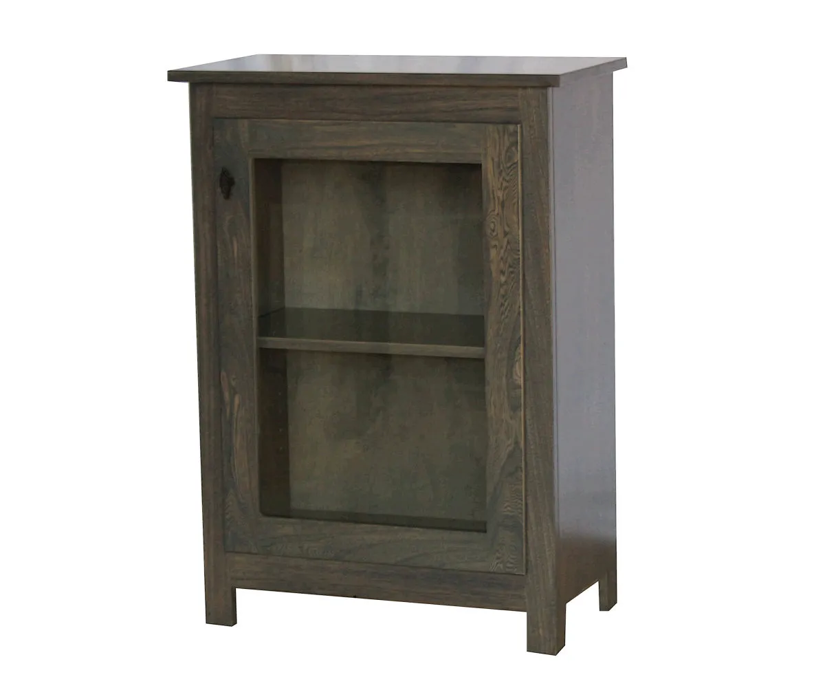 Oliver 36" Bookcase