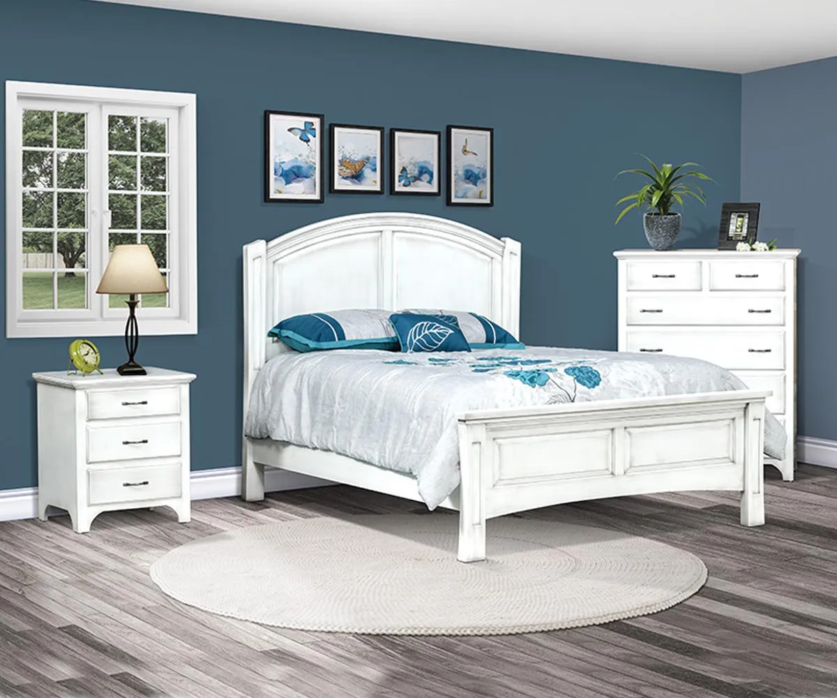 Bradford 40" Six Drawer Chest - Image 2