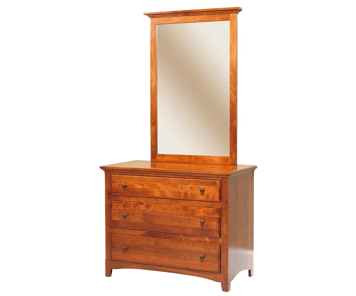 Salem 40" Dresser