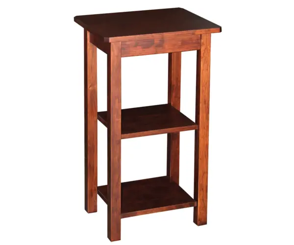 Cardinal Chair Side Table