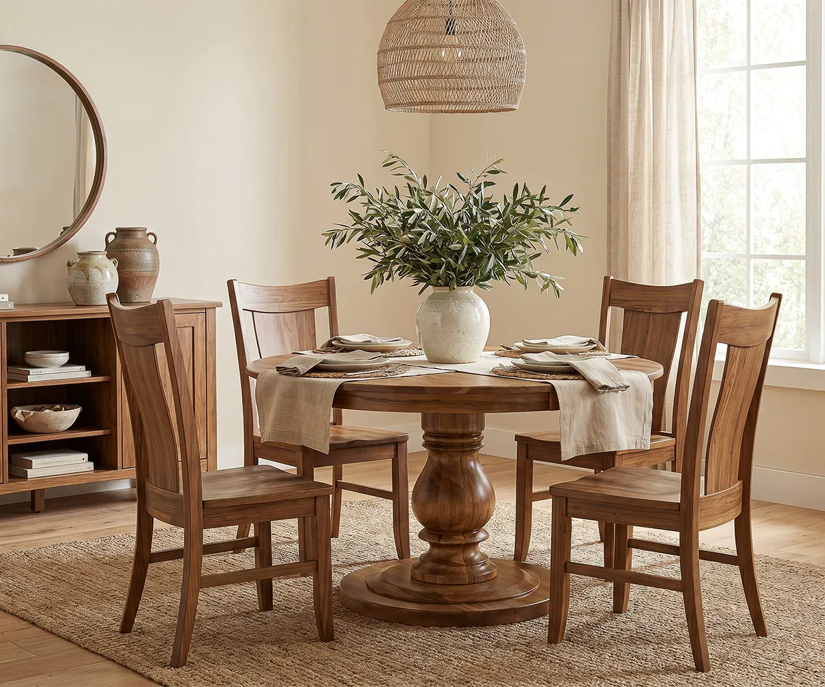 Ellington Chair Collection