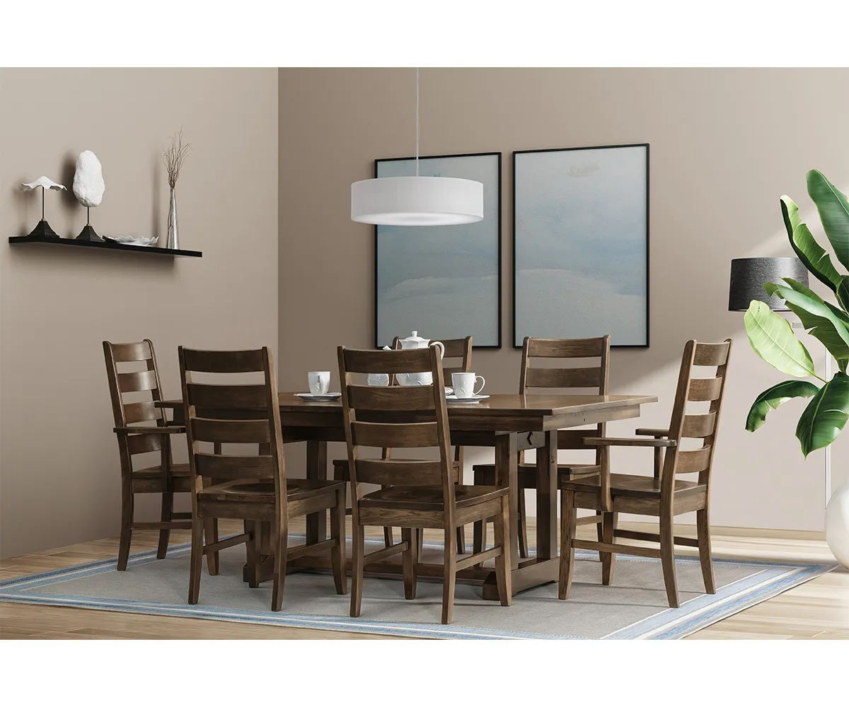 Hesston Chair Collection - Image 2