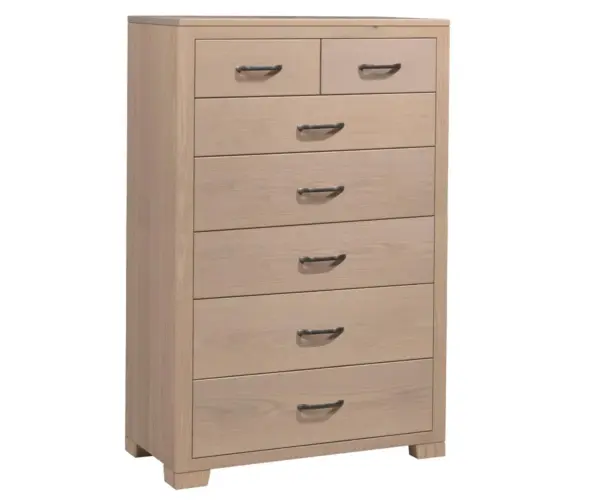 Willoughby 38" 7 Drawer Chest