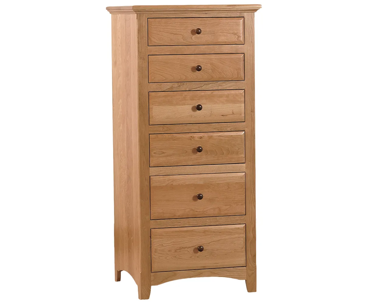 Salem Lingerie Chest