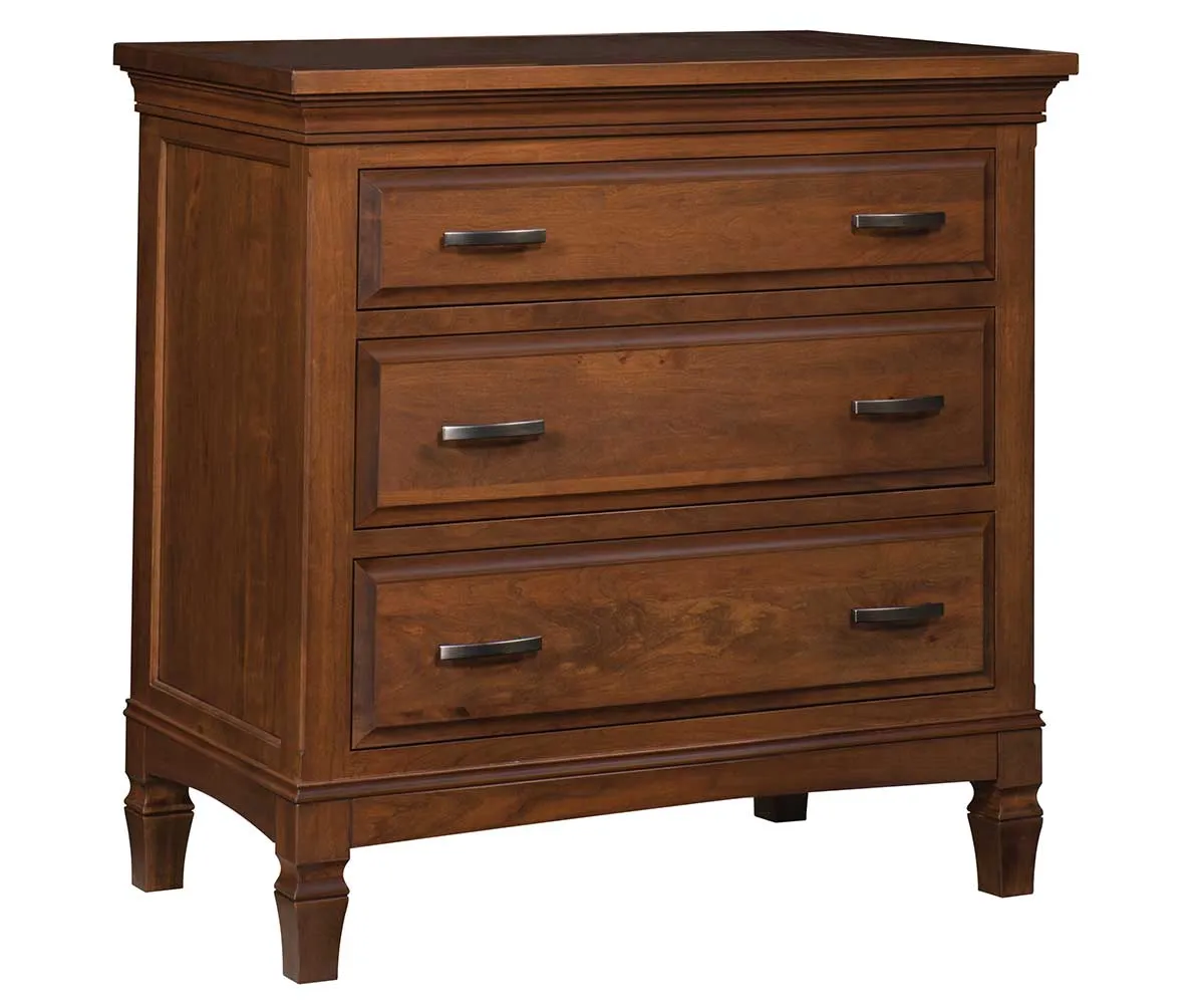 Irvington 41" Dresser - Image 2
