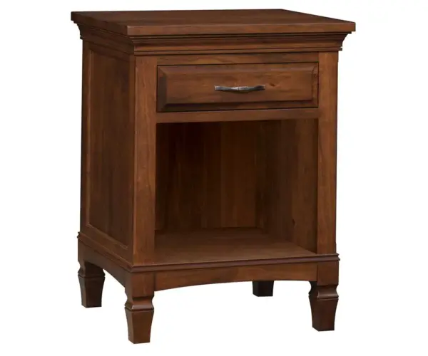 Irvington One Drawer Nightstand